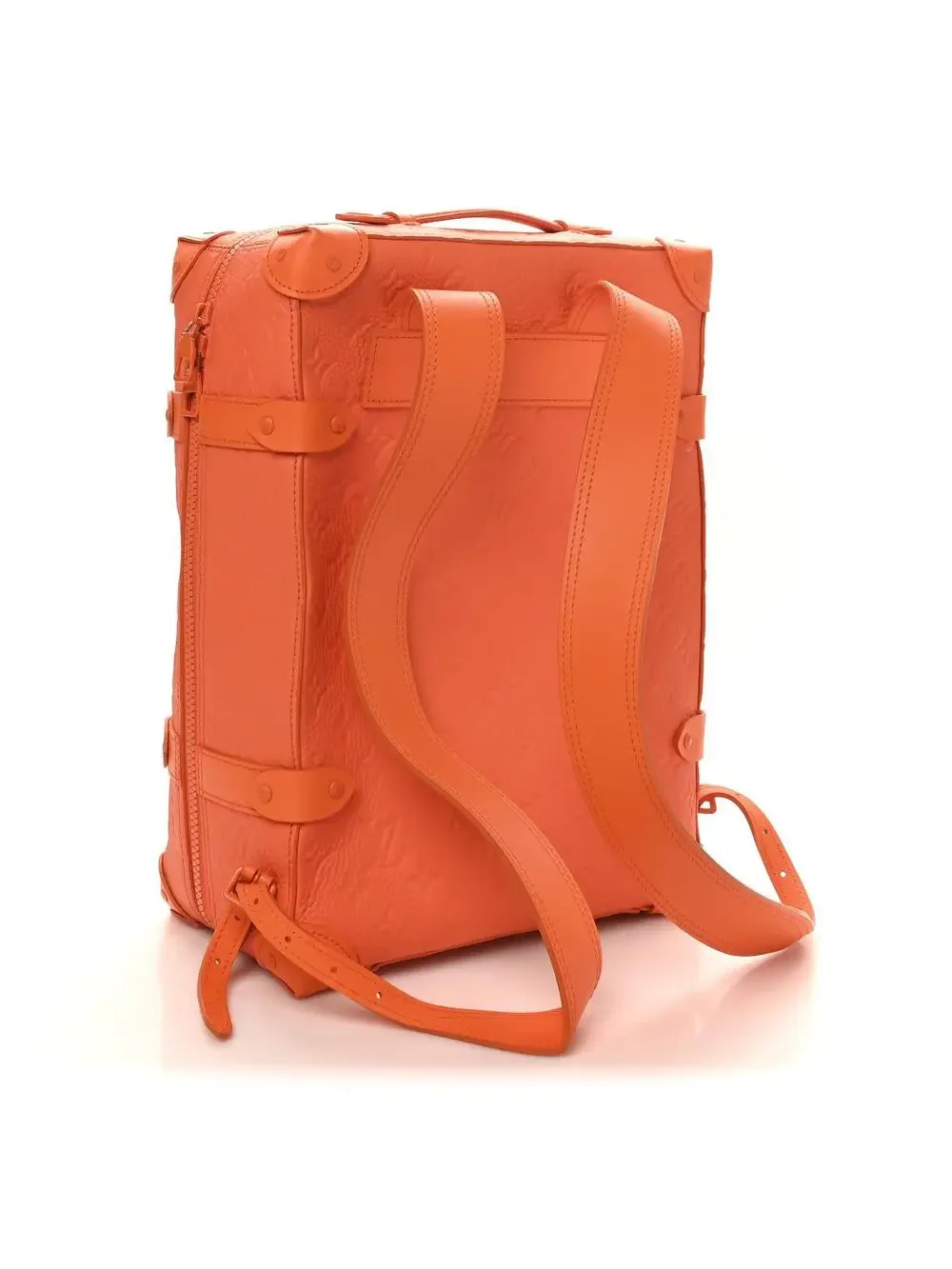 Louis Vuitton Taurillon Empreinte Soft #284921L42B